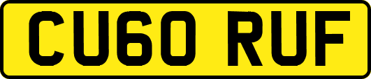 CU60RUF