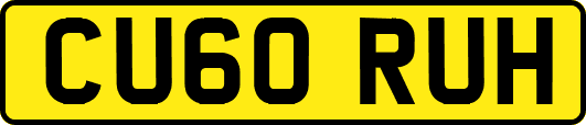 CU60RUH