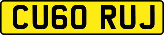 CU60RUJ