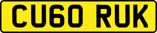 CU60RUK