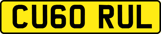 CU60RUL