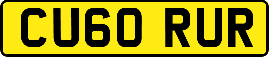 CU60RUR