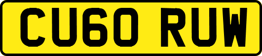 CU60RUW