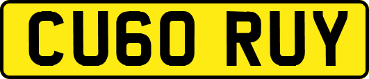 CU60RUY
