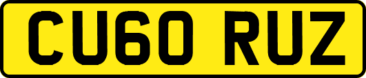 CU60RUZ