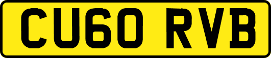 CU60RVB