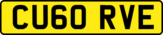 CU60RVE
