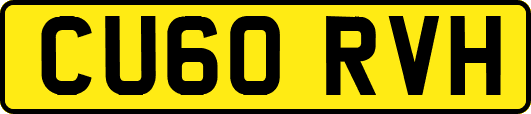 CU60RVH