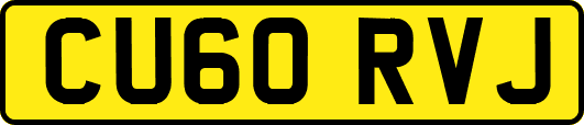 CU60RVJ
