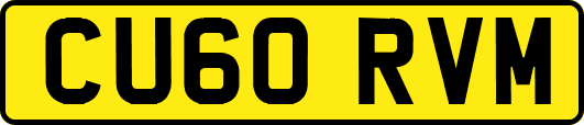 CU60RVM