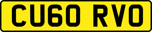 CU60RVO