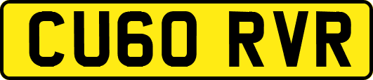 CU60RVR