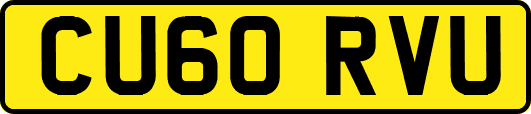 CU60RVU