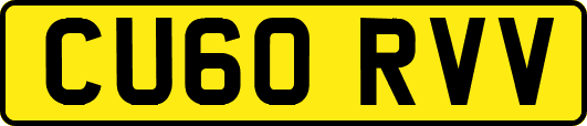 CU60RVV