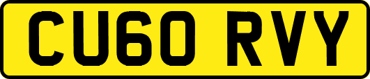 CU60RVY