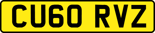 CU60RVZ