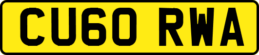 CU60RWA