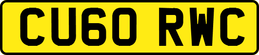CU60RWC