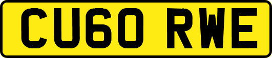 CU60RWE