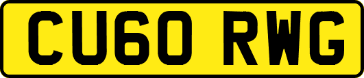 CU60RWG
