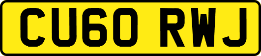 CU60RWJ