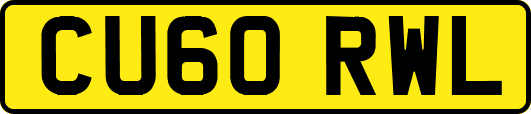 CU60RWL