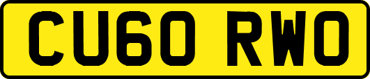 CU60RWO