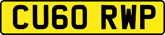 CU60RWP
