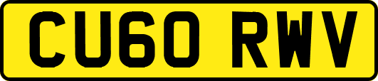 CU60RWV