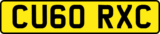 CU60RXC