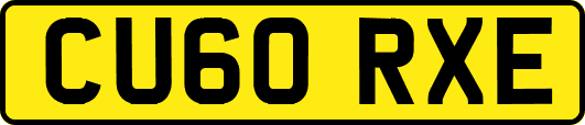 CU60RXE