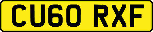 CU60RXF