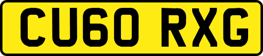 CU60RXG