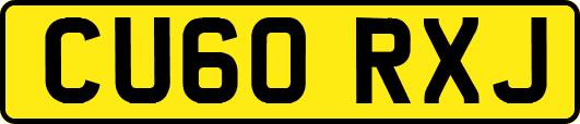 CU60RXJ