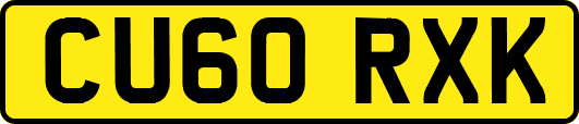 CU60RXK