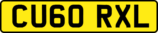 CU60RXL