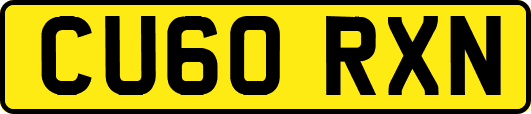 CU60RXN