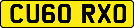 CU60RXO