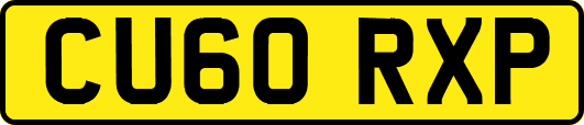 CU60RXP
