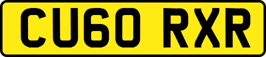 CU60RXR