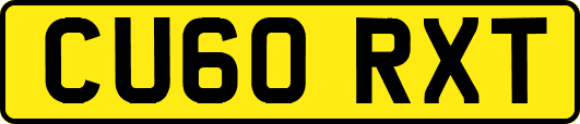 CU60RXT