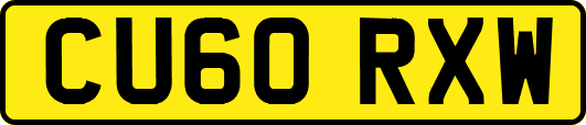 CU60RXW