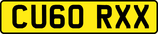 CU60RXX