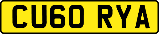 CU60RYA