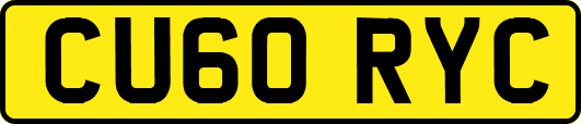 CU60RYC