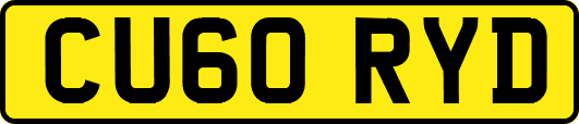 CU60RYD