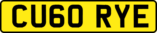 CU60RYE