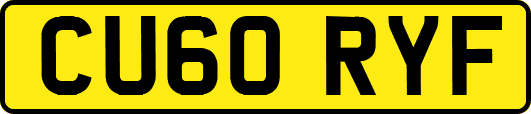 CU60RYF