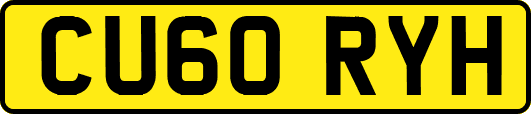 CU60RYH