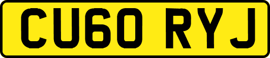 CU60RYJ